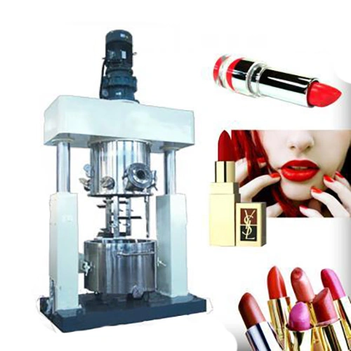 Stainless Steel Multi-Layer Paddle Type High-Efficiency Electric Heating Planetary Mixer