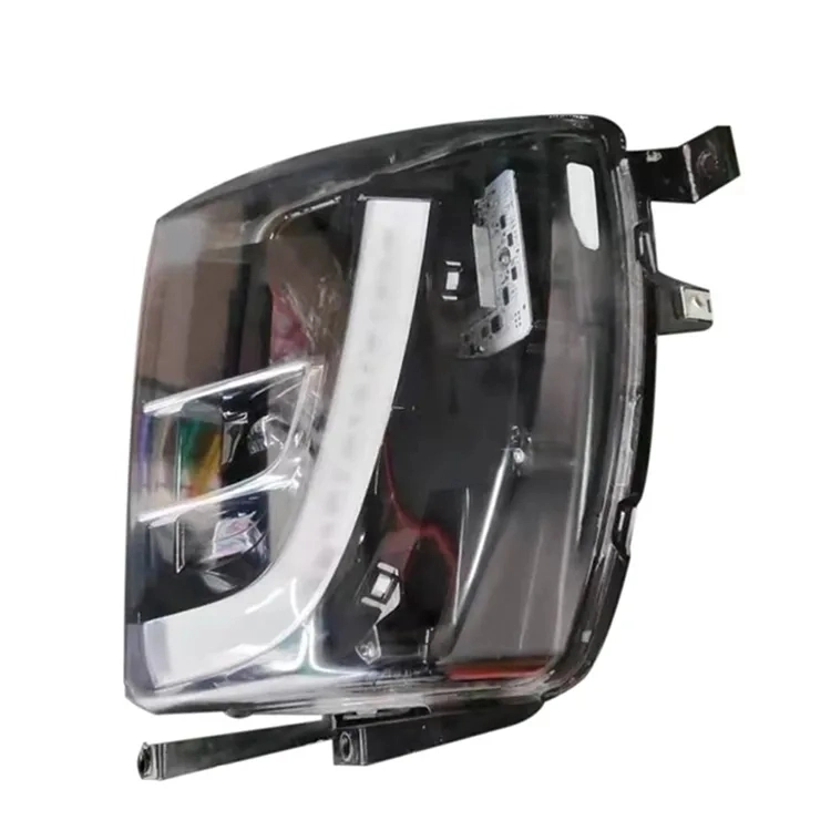 Factory Wholesale Suitable for Tesla Model X Front Fog Lights Lamp Bumper Lights Auto Parts