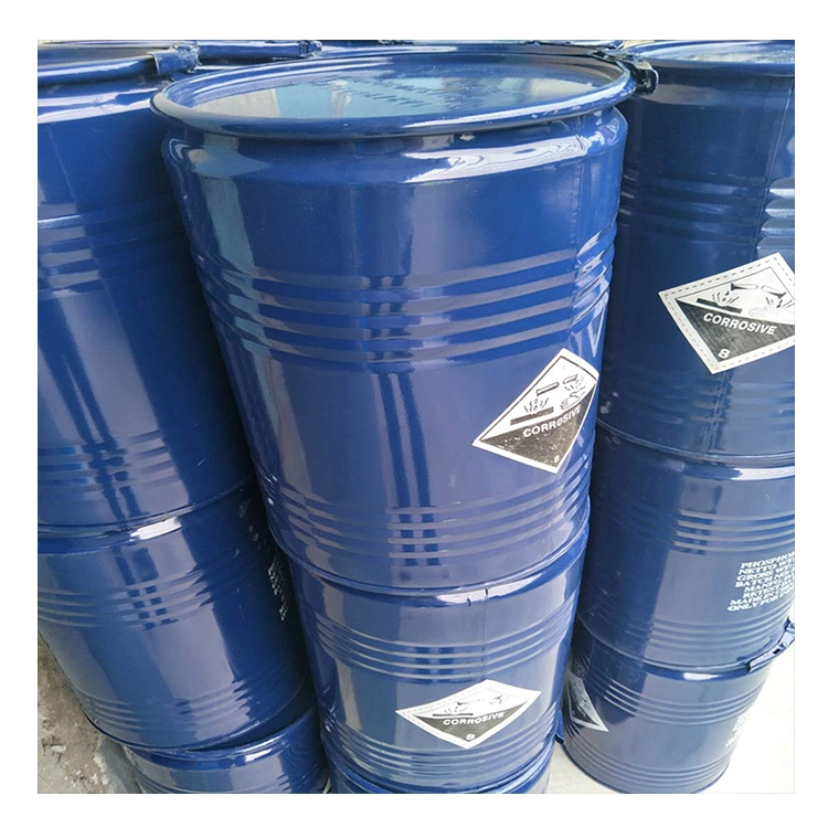 Industry Grade P2o5 Used for Phosphate Ester