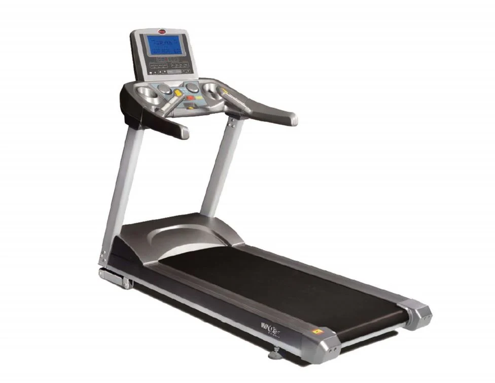 Light Commercial Motorized Treadmill Gym Club Sports Exercise Fitness Equipment