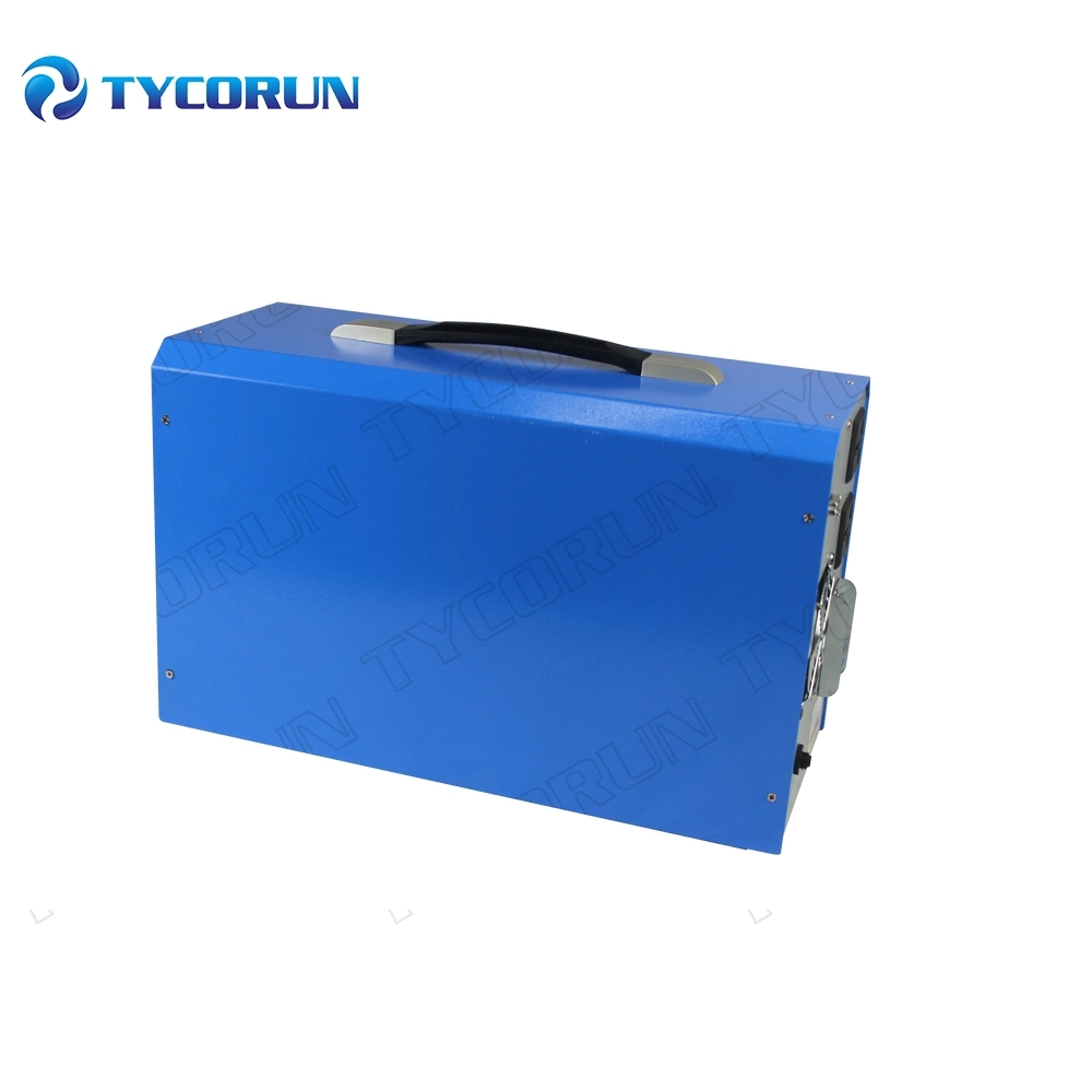 Tycorun 1000W Inverter 110V 220V AC Output Portable Solar Power System Generator for Home Outdoor Appliance