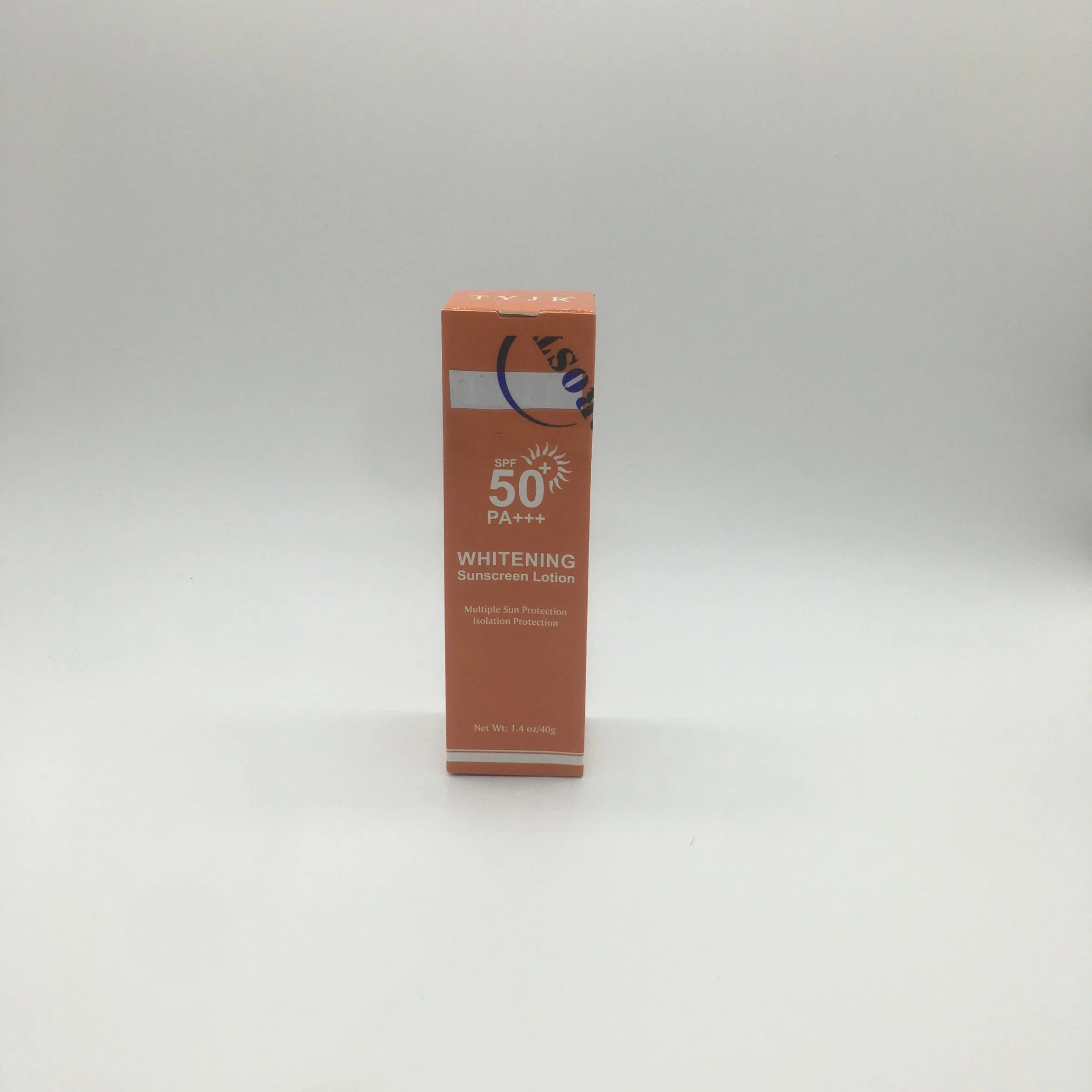 Skin Care Sun Block External Protection Lotion SPF150 Sunscreen Cream