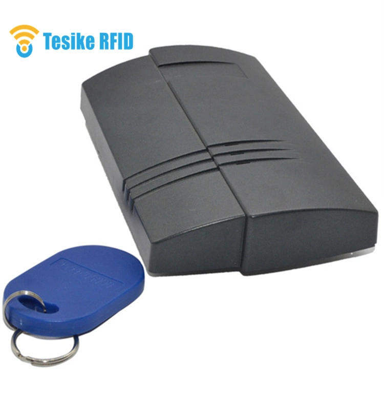 جهاز RFID لنظام التحكم بالوصول (USB/RS232/Wireless/RJ45) مع SDK&amp;Demo