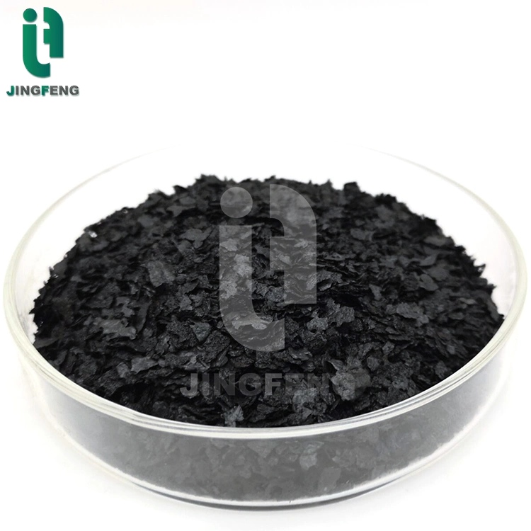 Leonardite Source Water Soluble Raw Material Feed Additive Price Organic Fertilizer Sodium Humic Acid