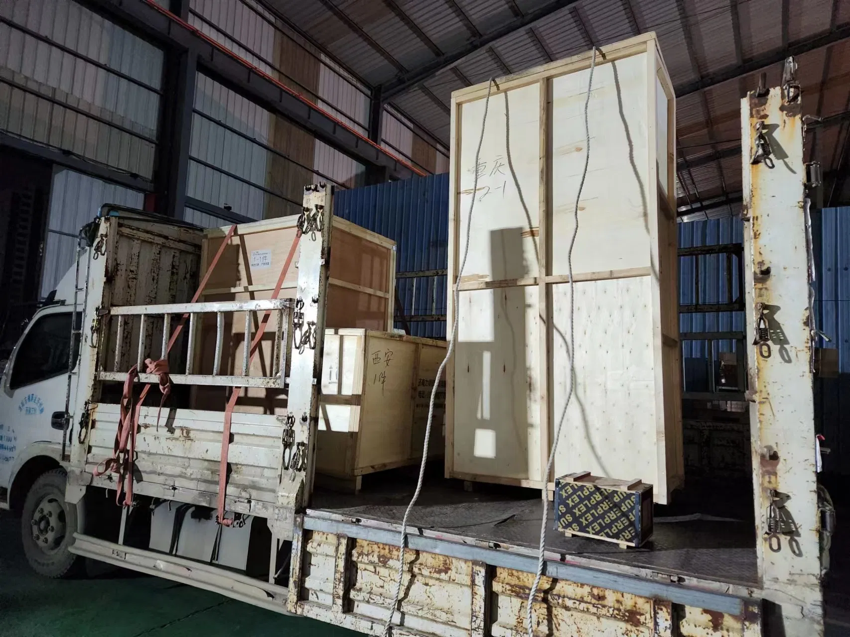 Cement Automatic Standard Curing Box