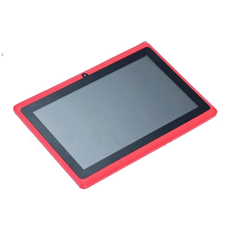 China Manufacturer Hot Selling 7 Inch Tablet PC with 3G Calling WiFi Bluetooth for Kids Educational