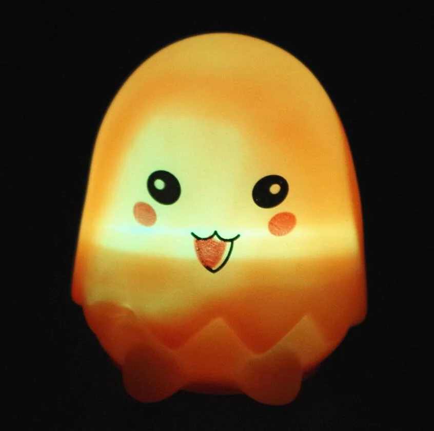 Hot Sale Animal Colorful LED Light Toys