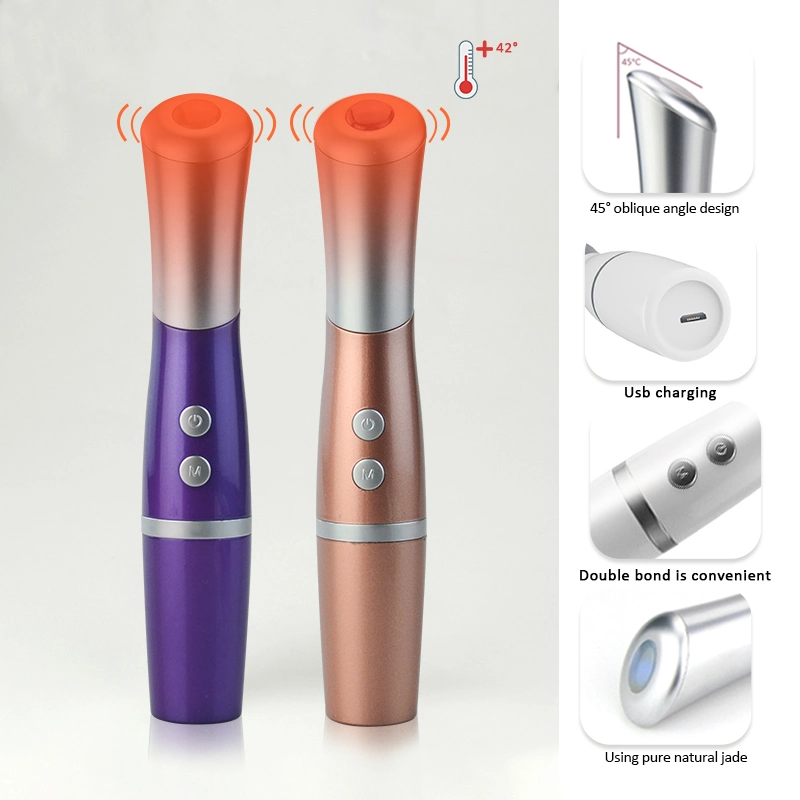 Foldable Eye Vibration Anti Wrinkle Eye Massager Other Home Use Beauty Equipment