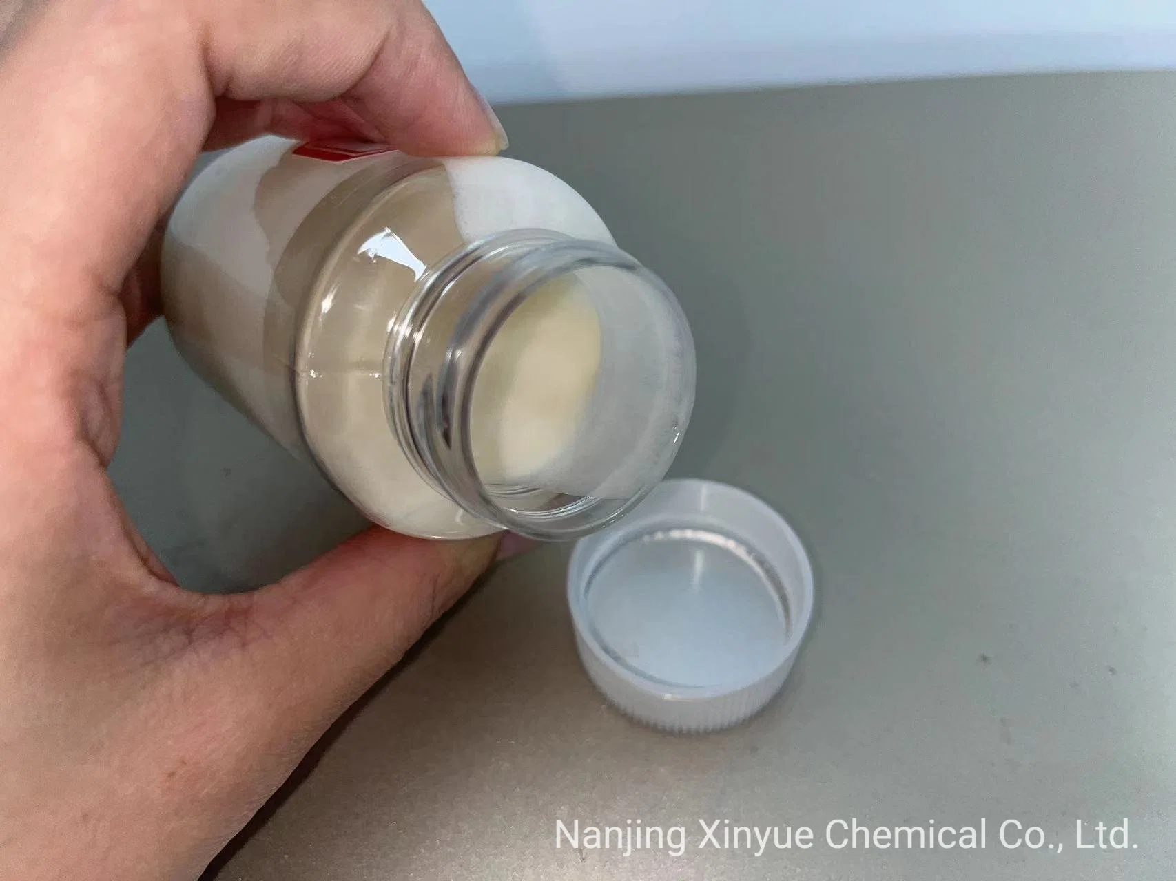 Silicone Defoamer/Emulsion/Dilutable for Food and Drug Fermentation