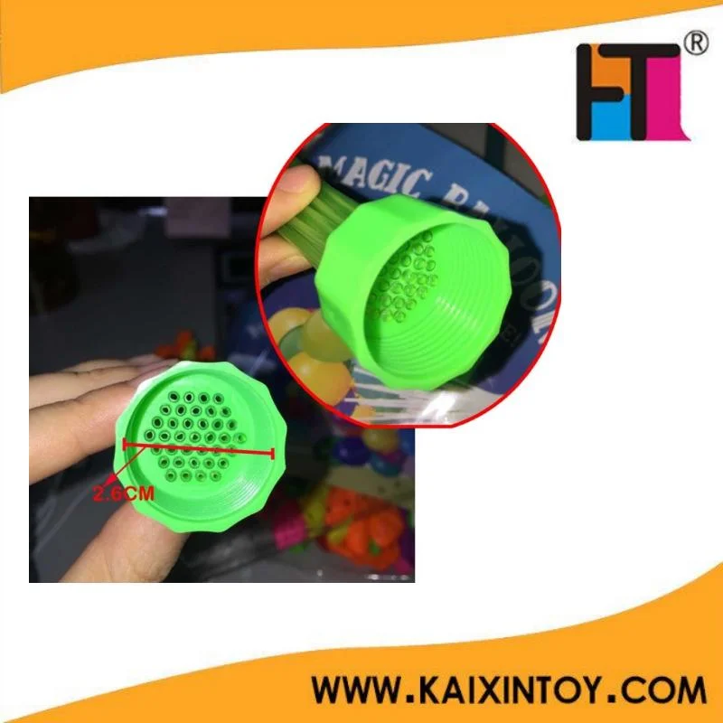 Promotion Gift 111 PCS Water Balloon Toys with Latex Balloon (10238732)