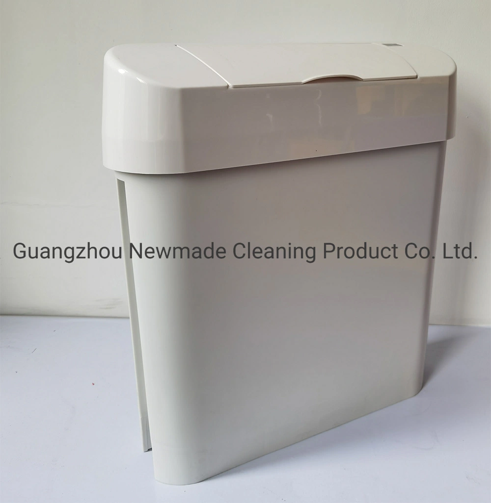 Hot Sale Sanitary Bin with Sensor Garbage Can