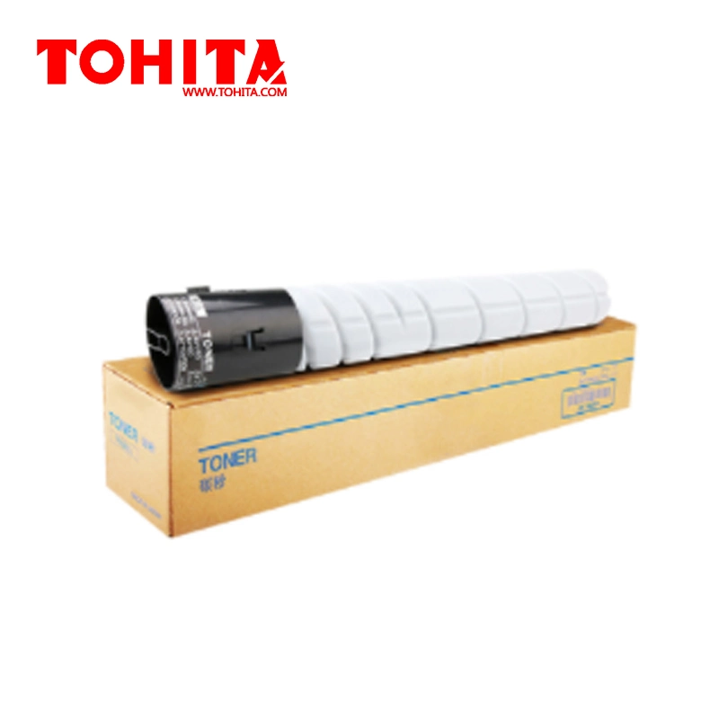 Toner Cartridge Tn-513 Tn 513 Tn513 for Konica Minolta Bizhub 554e 554 Toner Tohita