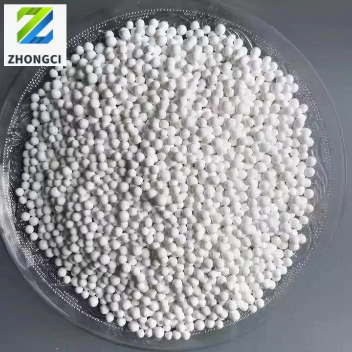 Activated Alumina Ball for Dehydrating and Drying in Air separation