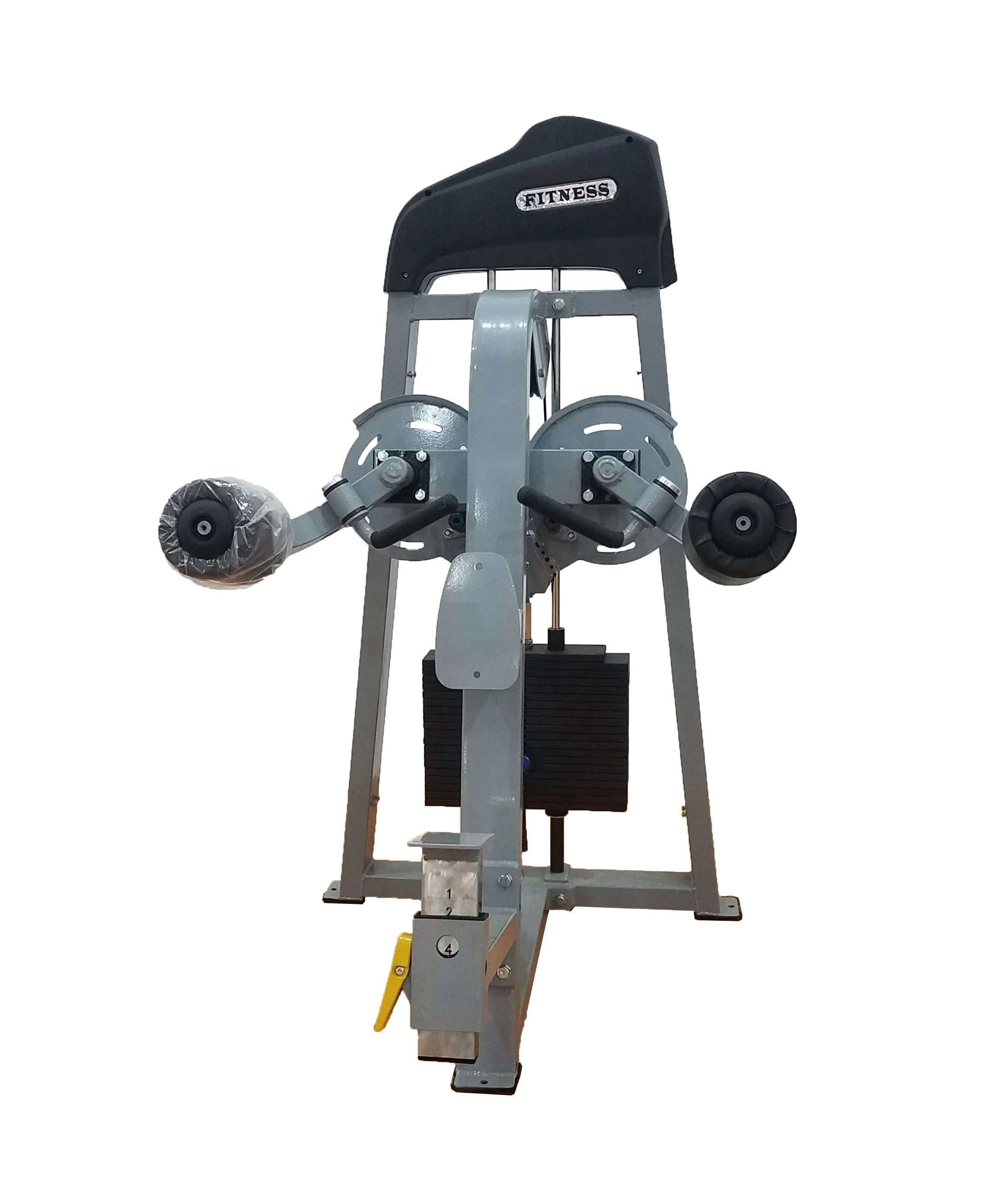 Pin Loaded Lateral Raise Machine 1004 Gym Fitness Equipment