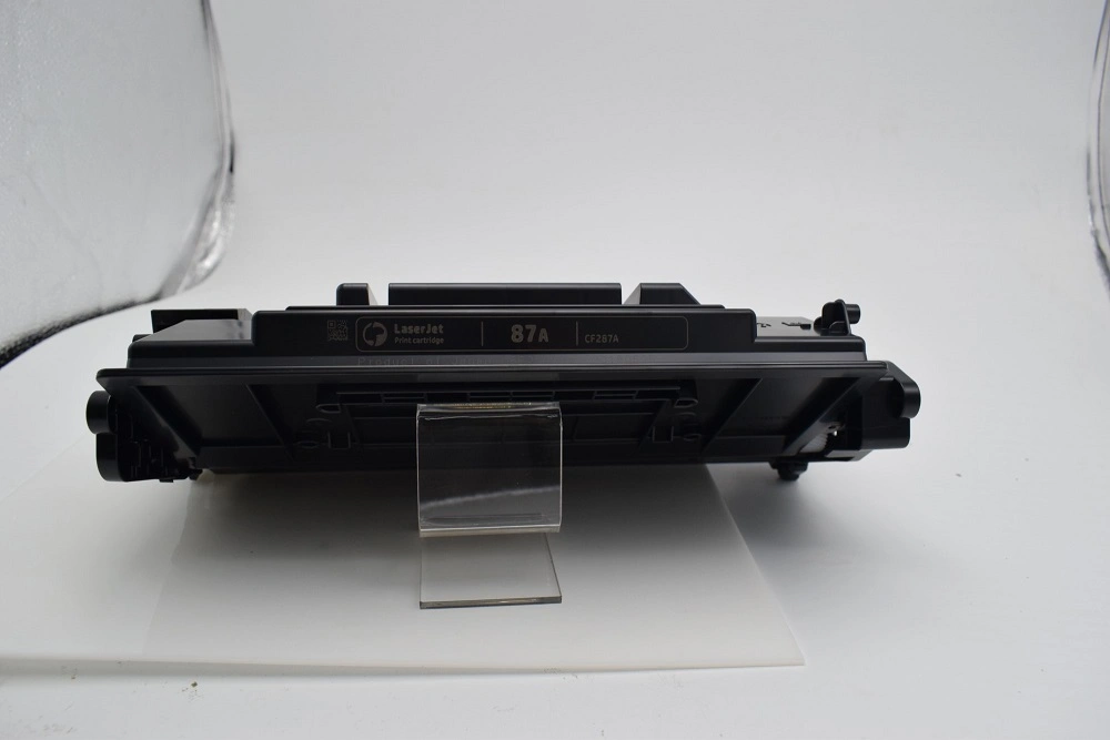 Hot Selling Ce287A Original Laser Printer Toner Cartridge 87A for HP
