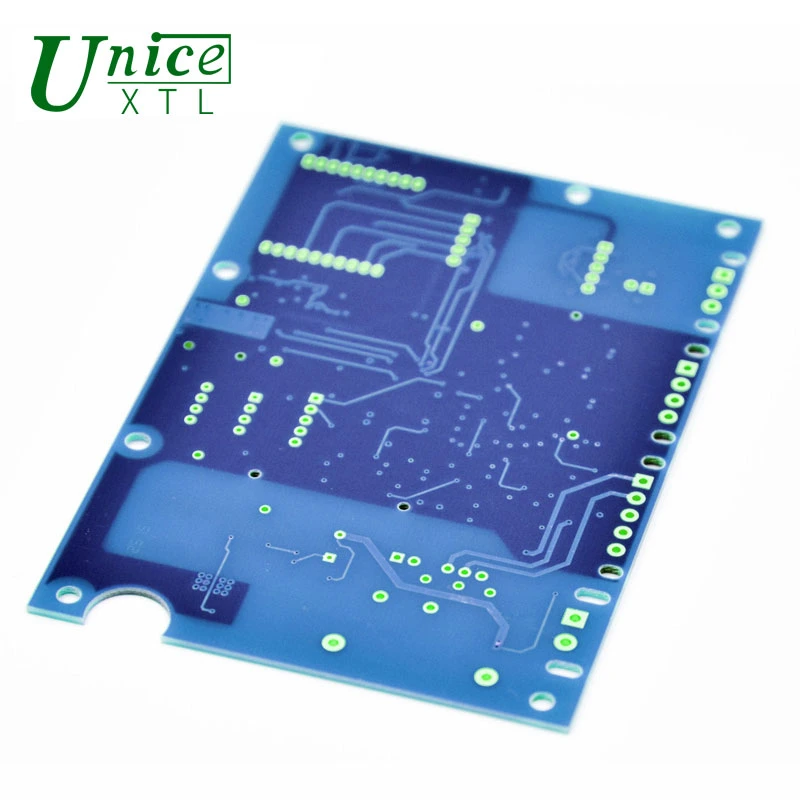 Printed Circuit Board Multilayer Board 12/6/8/4/10 Mass Production of Circuit Boards