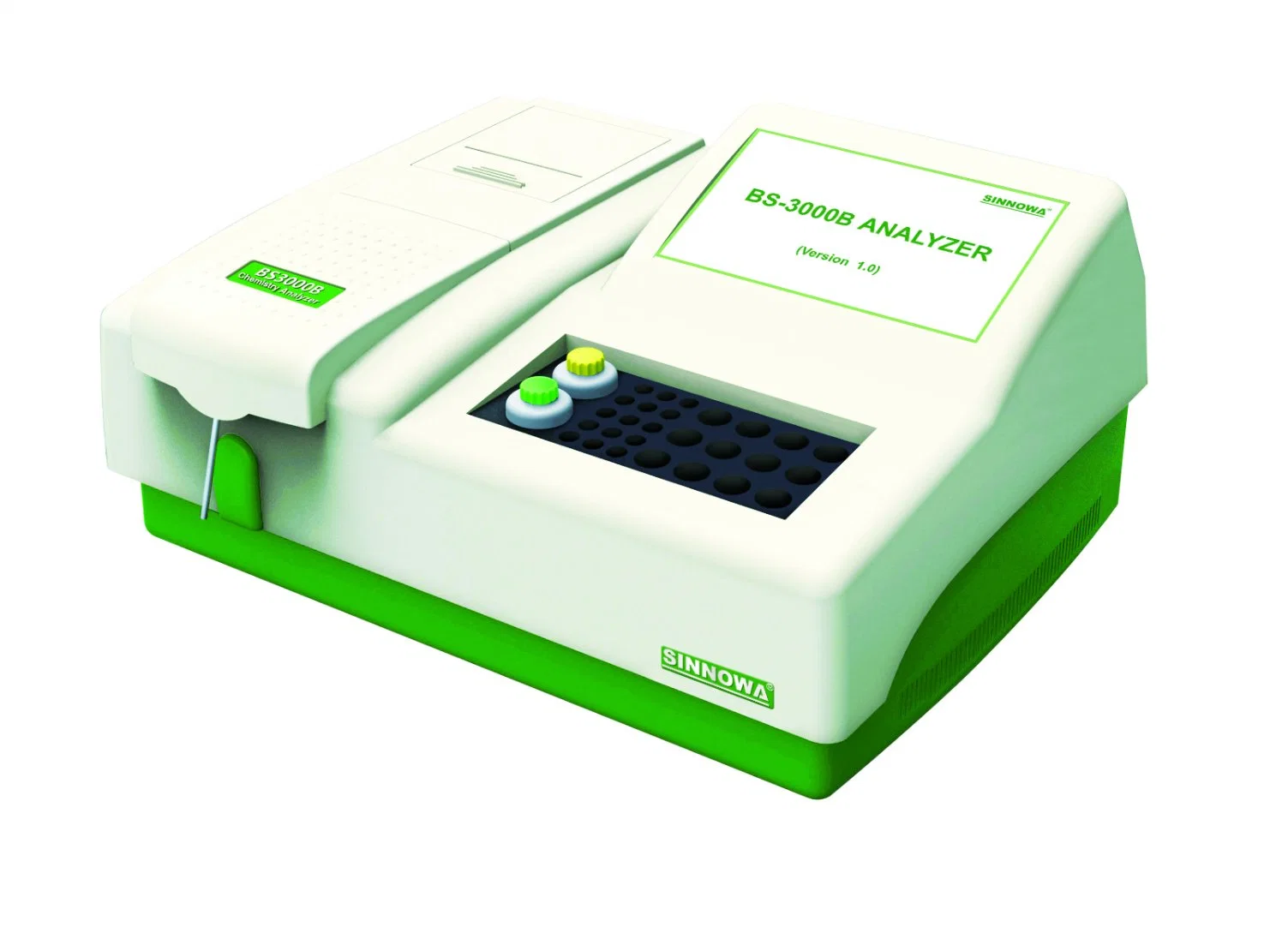 Laboratory Biochemistry Analyzer