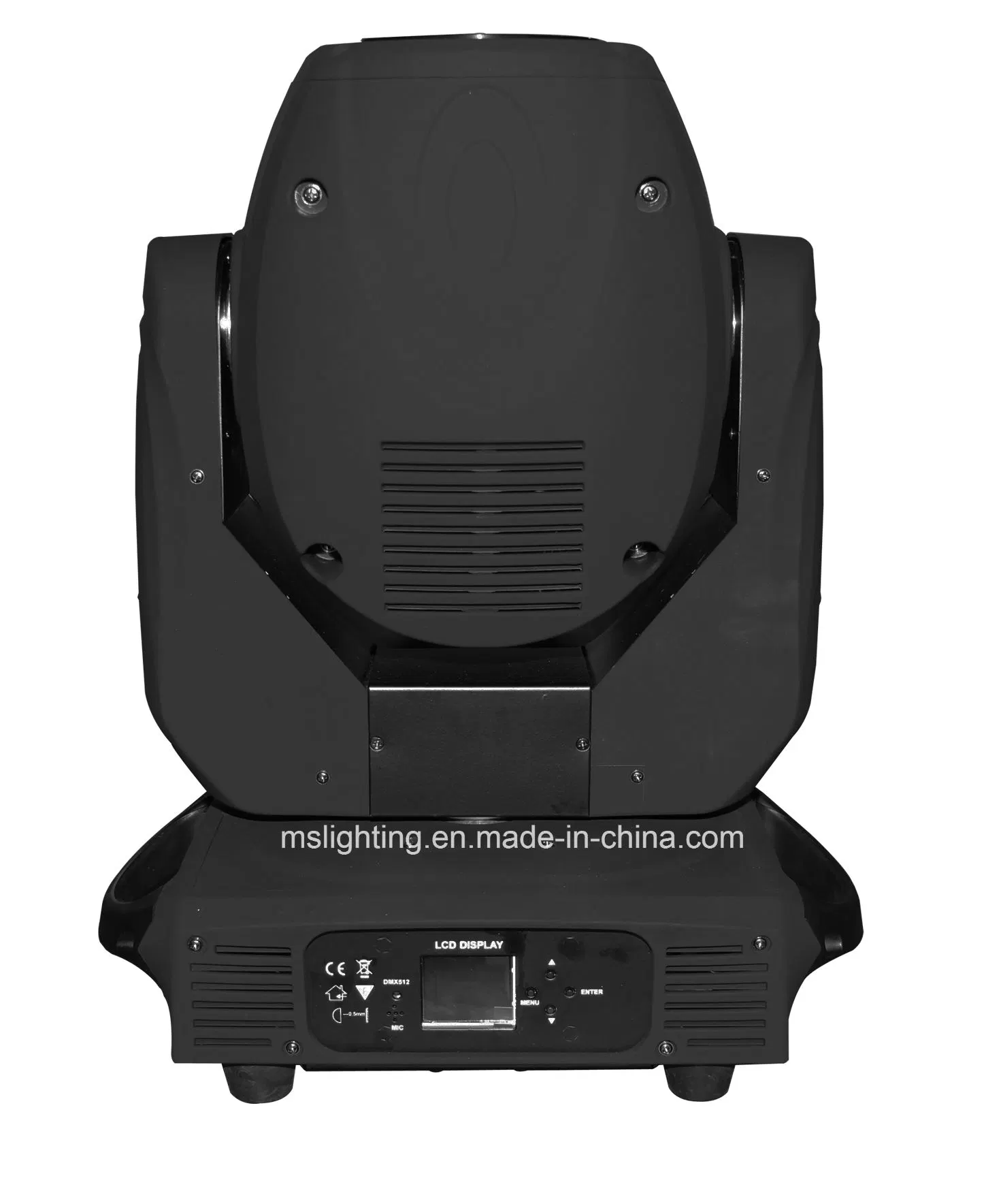 LED Stage Lighting 150W 180W 14/16CH LED Moving Head Spot Stage Light Gobo