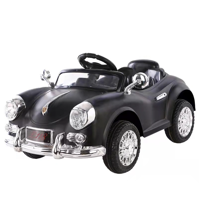 Wholesale/Supplier Original Factory Cheap Price Children Electric Toy Car Mini Electric Children Cars with Remote Control / Ride on Toy/Ride on Cars