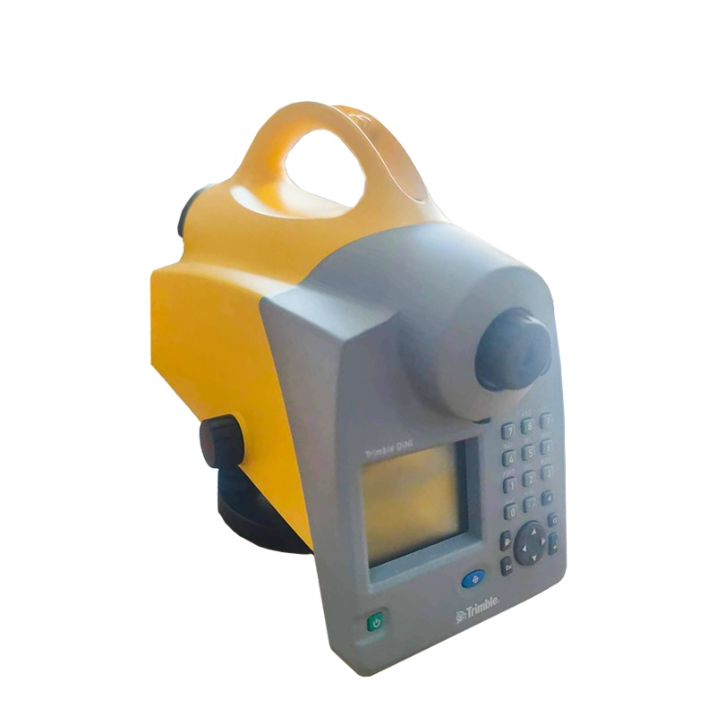 Trimble Dini03 Spirit Vial Land Leveling Machine Level Messinstrumente