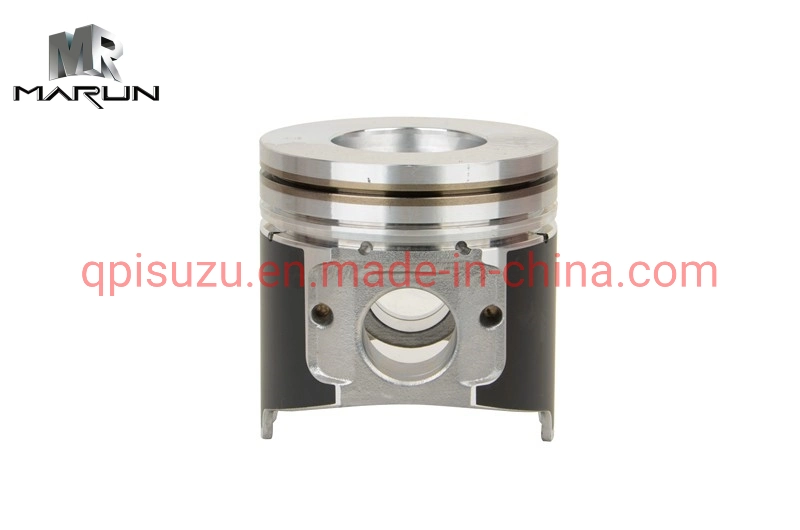 Construction Equipment Engine Piston Part for Yanmar 4tnv98t&#160; 129908-22080