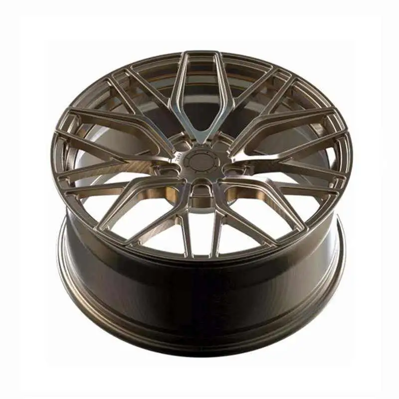 18 Size 5*112 Forged Aluminum Wheels Car Accessories