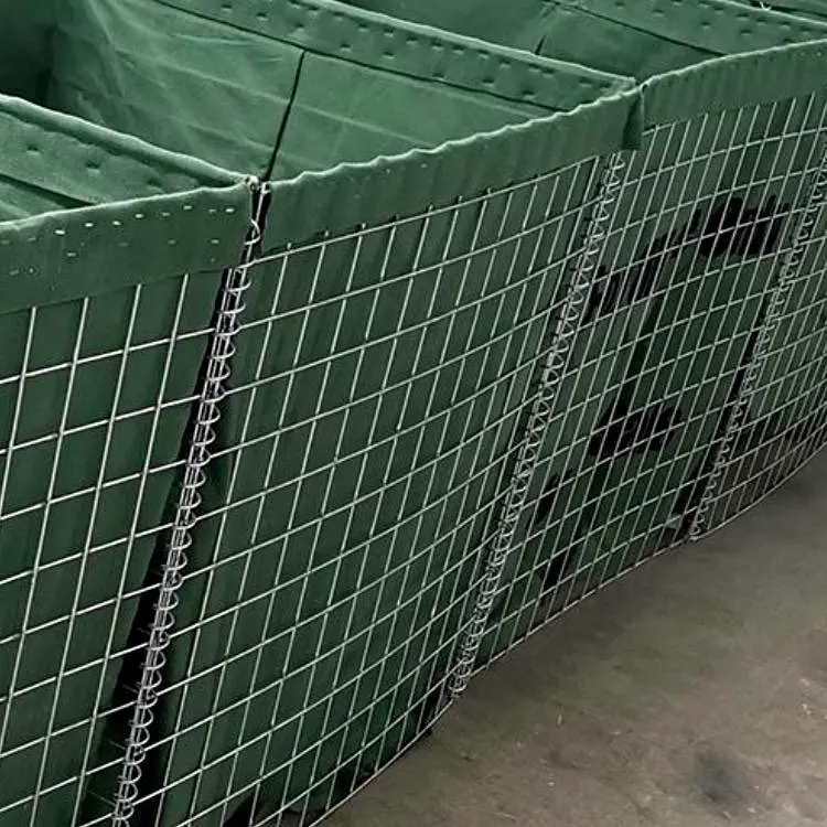 Galvanized Wire Mesh Container Foldable Metal Rolling Storage Cage