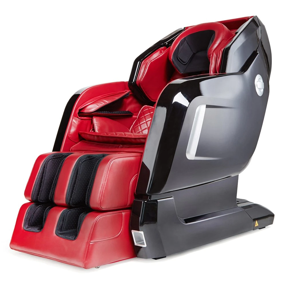 Best Body Relax Massage Chair Reclining 3D Zero Gravity