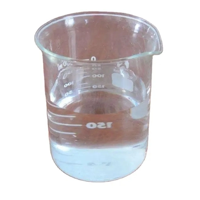 Produits chimiques de traitement de l'eau inhibiteur de corrosion au phosphonate HEDP. Na/ 29329-71-3