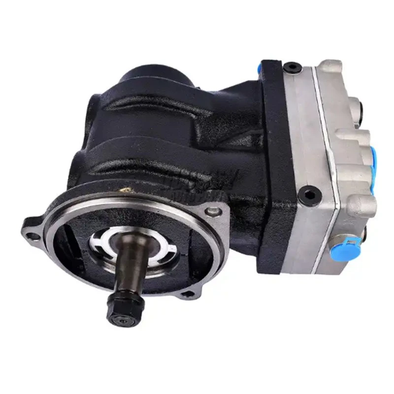 Brake System Air Brake Compressor 20774294 20846000 20733968