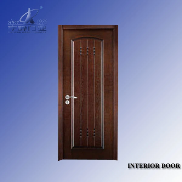 Sample Design Interior Door Paint Finish