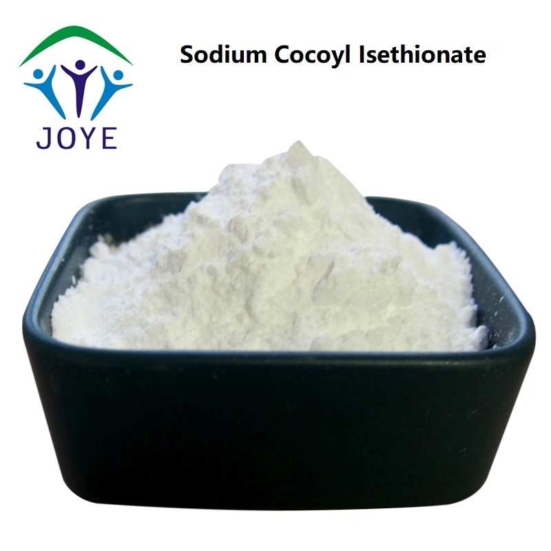 Sodium Cocoyl Isethionate Shampoo Formulation Sci 85% CAS 61789-32-0