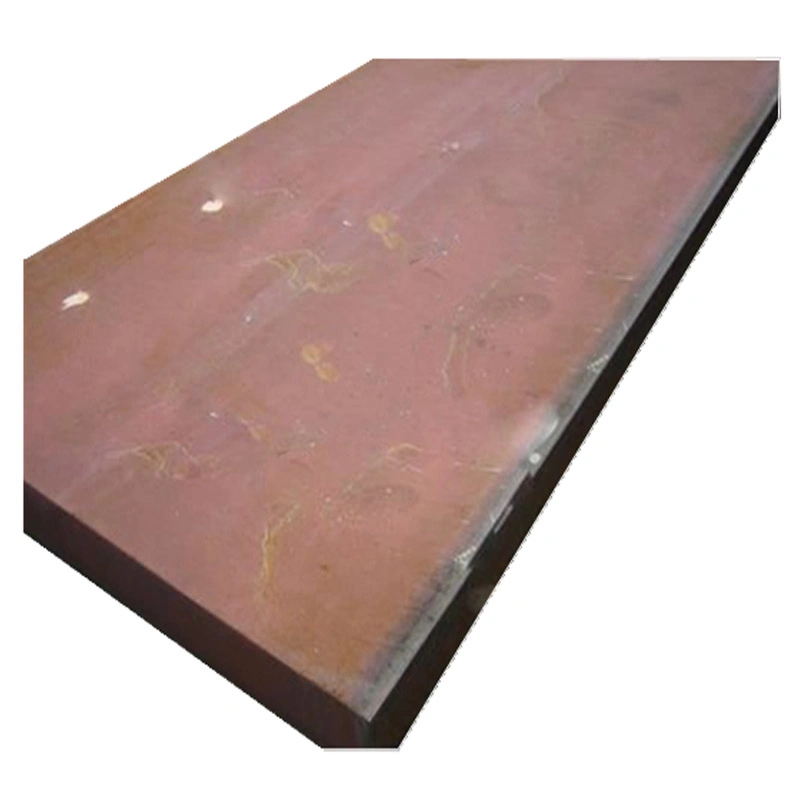 Xar300 Quard500 Hot Rolled High Strength Wear Resistant Steel Plate