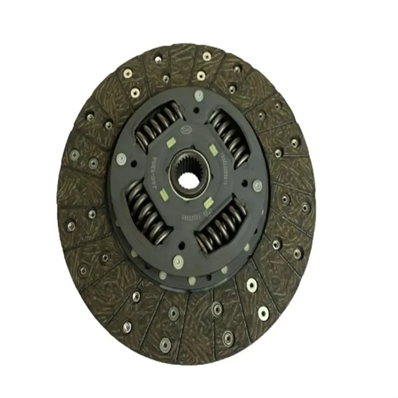 Original Clutch Disc Cover Release