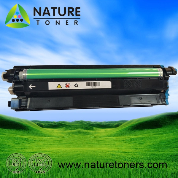 Cartucho de tóner de color CT202033 a CT202036 compatible y unidad de tambor CT350983 para Xerox DocuPrint Cm405/Cp405