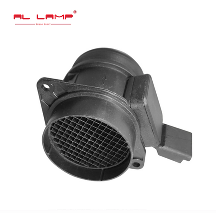 Al Lamp Auto Mass Air Flow Sensor Meter for Citroen Berlingo Evasion Jumpy Xantia Xsara FIAT 306 307 406 806 OEM 5wk9621