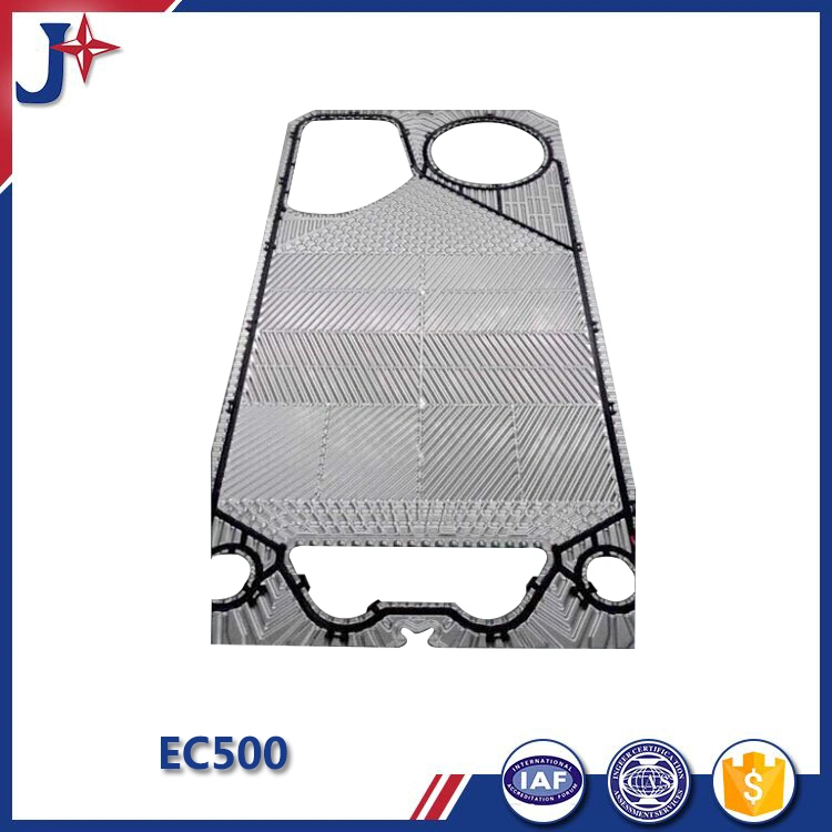 Flat Plate Heat Exchanger Gasket (Equal Ec500/M6-MW/M10-Bw/M20-MW/Mk15-Bw/Ma30-W/A15-Bw/Ax30/Am20