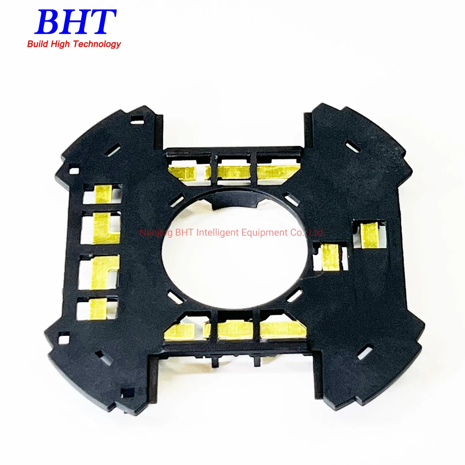 Plastic Injection Mold/Molding/Moulding Products Used in Automotive / Car