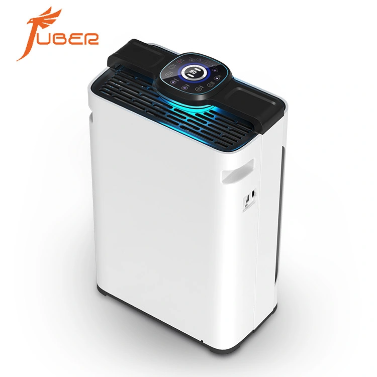 High Efficiency Room Air Purifier with Fresh Air Purifier for Office Home Hotel Air Purifier