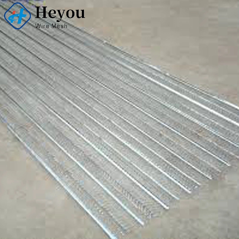 High quality/High cost performance  Mesh Box, High Rib Mesh Box, /Rib Lath for Building Aluminum Perforated Sheet