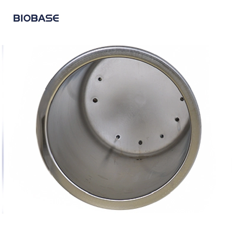 Biobase Biochemistry Digital Portable Autoclave Bkm-Z24b for Medical Hospital