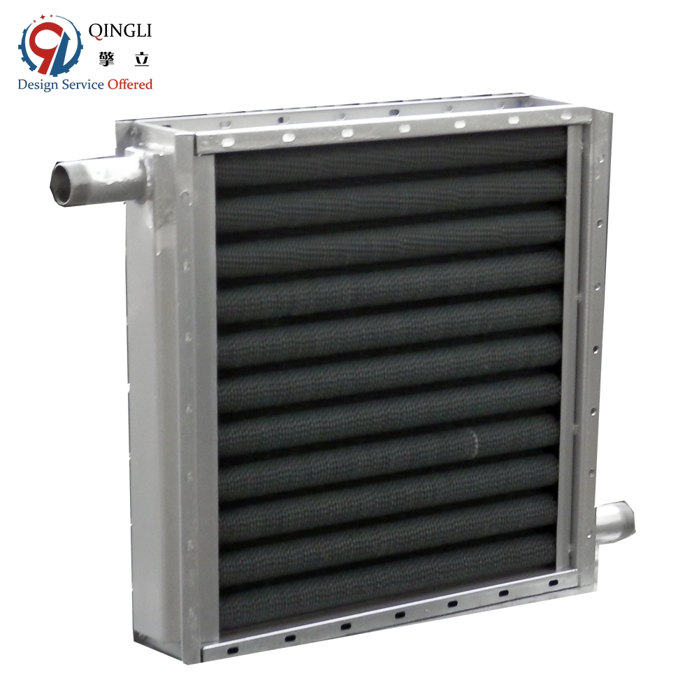 Steam to Air Fan Coil Heat Exchange Equipment Price