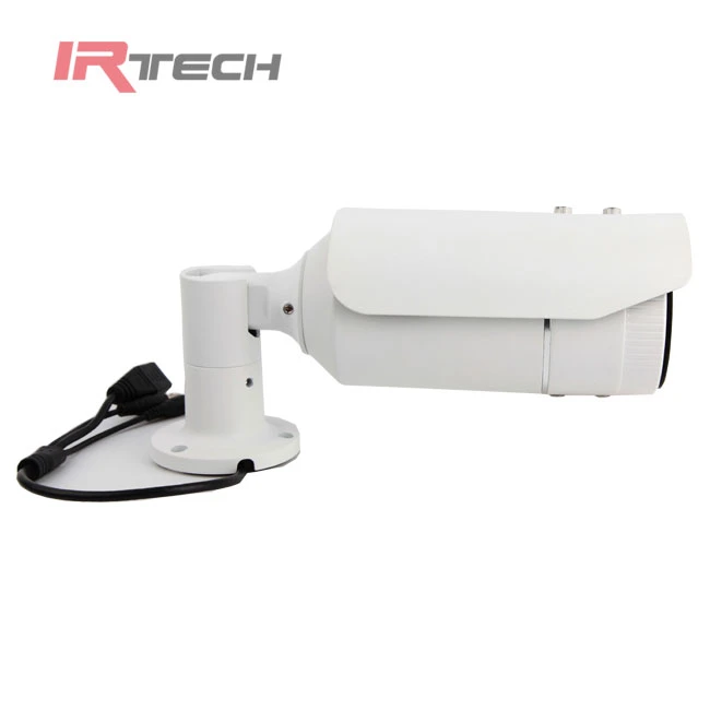 Dali OEM Long Distance English Russian Spanish Network CCTV Security Surveillance Camera