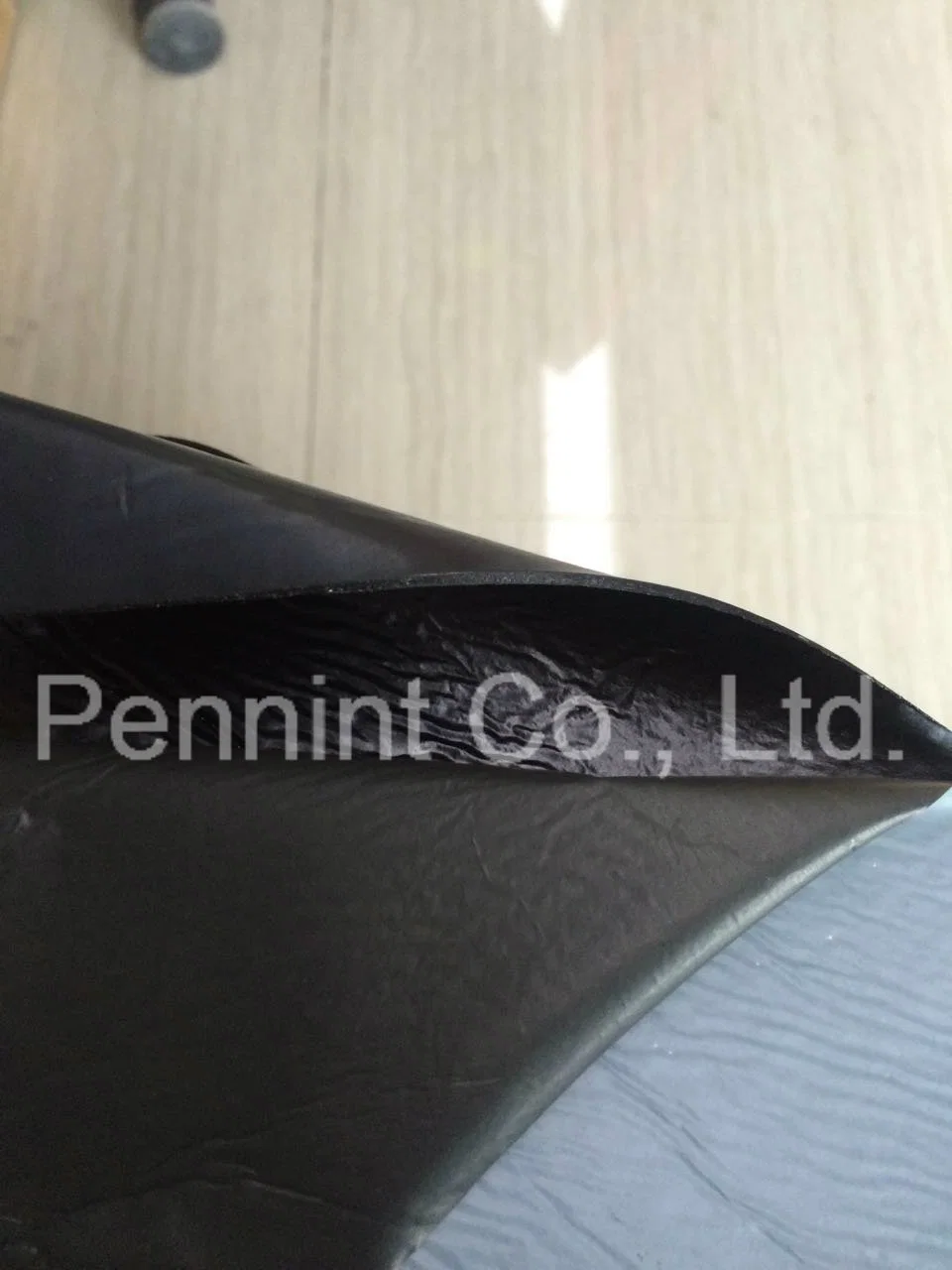 High quality/High cost performance Anti-Puncture Self Adhesive Bitumen Waterproof Membrane