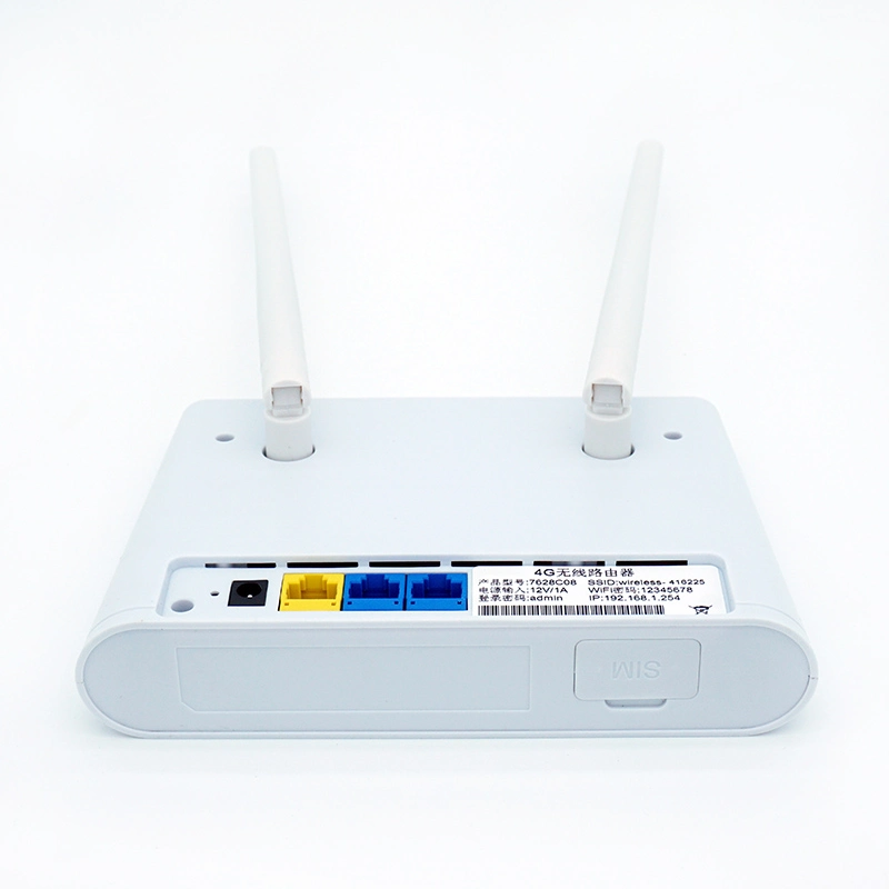 300Mbps 11n router 4G LTE, Open-Wrt Router 4G