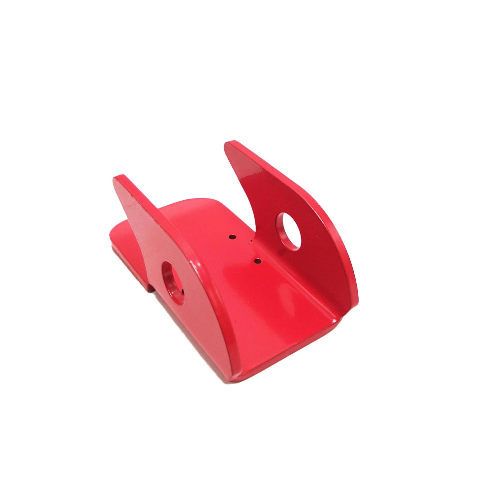 Model Bc - Beam Clamp Lightweight and Portable Design, High Strength