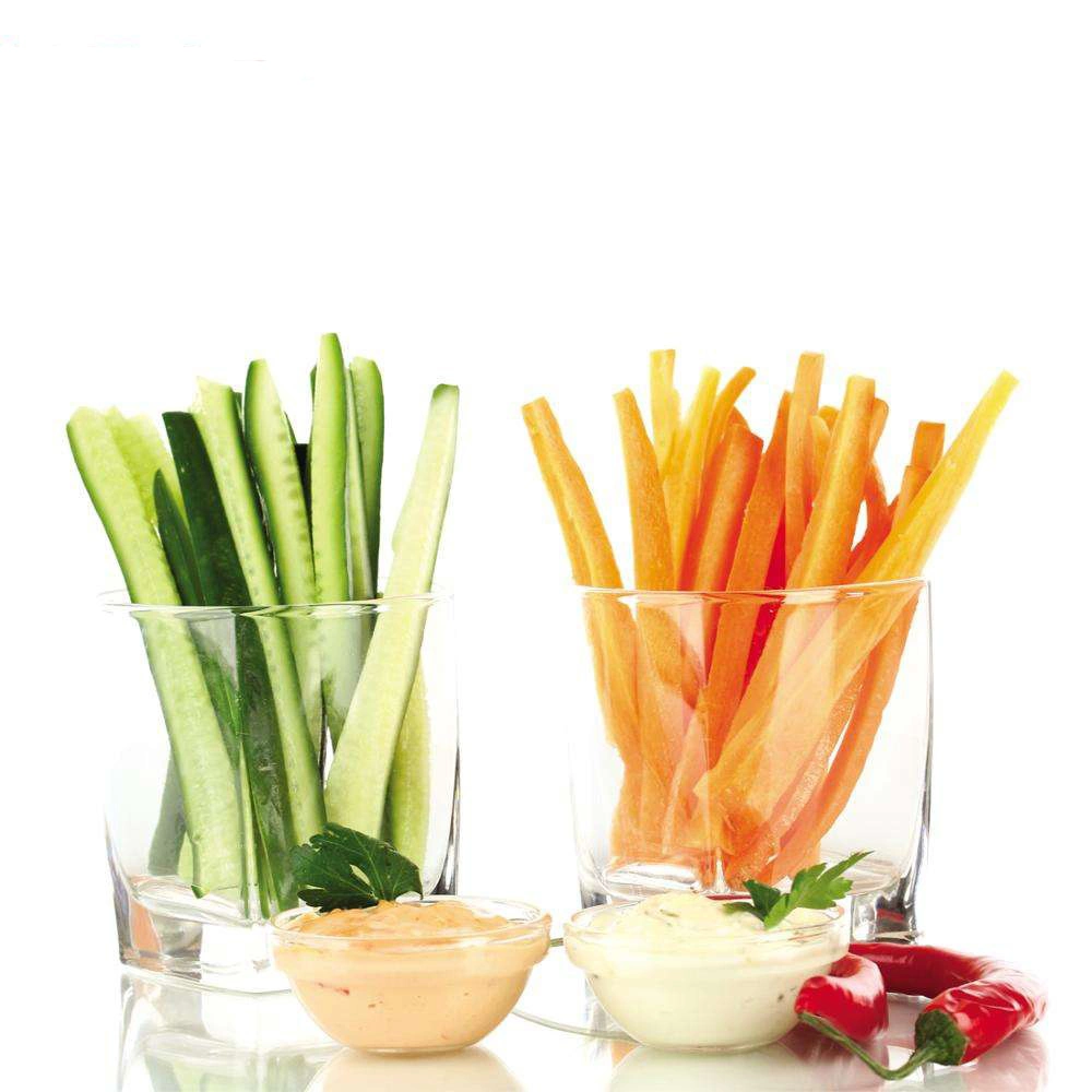 Multi Blade Plastic Vegetable Slicer Fruit Peeler Kitchen Appliance