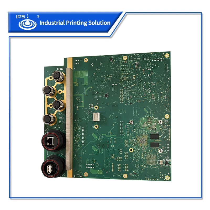 Sp392407 Original Videojet Mainboard Csb for 1210 Cij Inkjet Printer Spare Parts