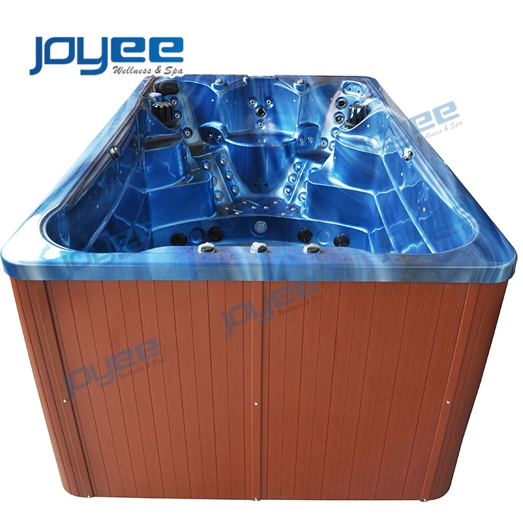 Joyee Extra Large SPA Hot Tub Multifunctional Sport Swim Pool