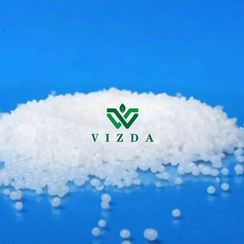 Agriculture Organic Compound Fertilizer Bulk Prilled Granular Urea 46 Nitrogen Fertilizer